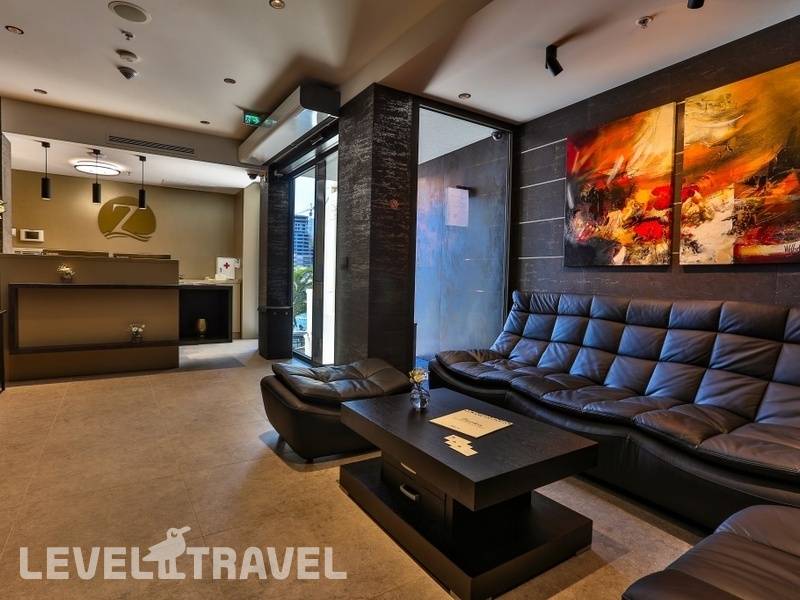 Фотография Hotel Zeta