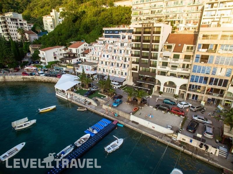 Фотография Hotel Zeta