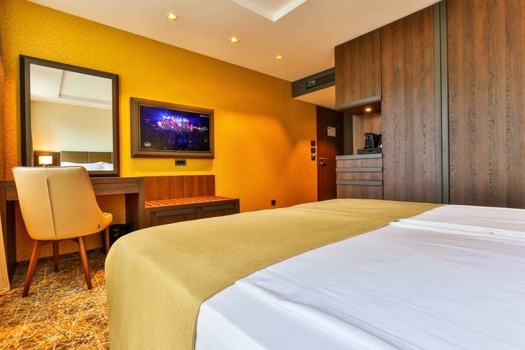 Hotel Zeta