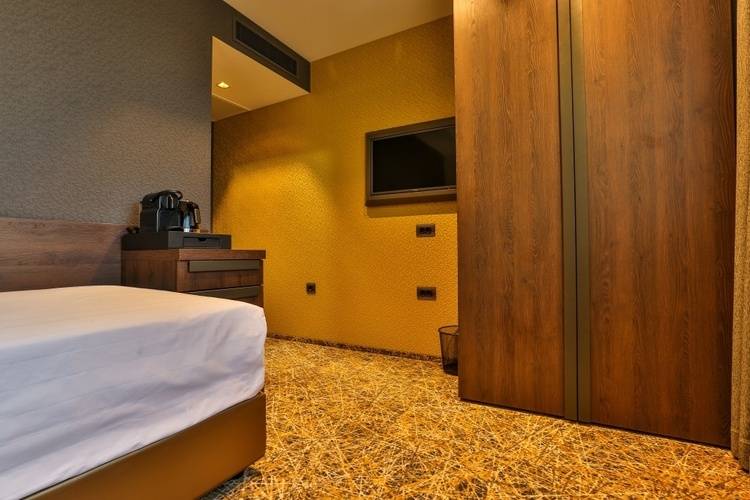 Hotel Zeta