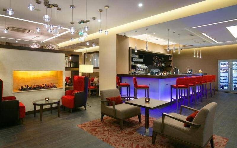 Hilton Garden Inn Volgograd