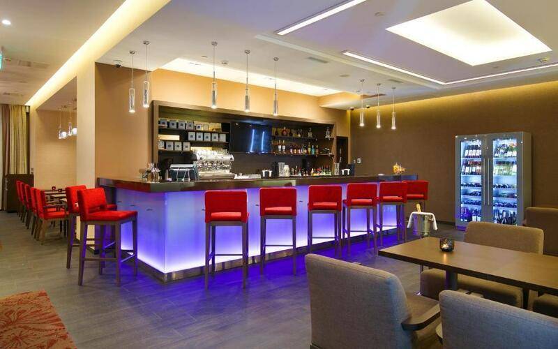 Hilton Garden Inn Volgograd