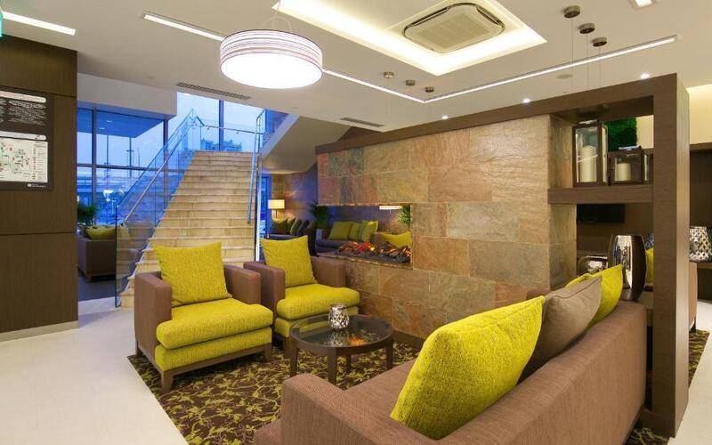Hilton Garden Inn Volgograd
