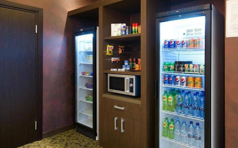 Hilton Garden Inn Volgograd