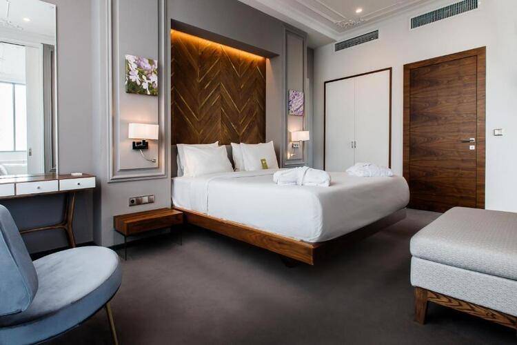 Hilton Garden Inn Volgograd