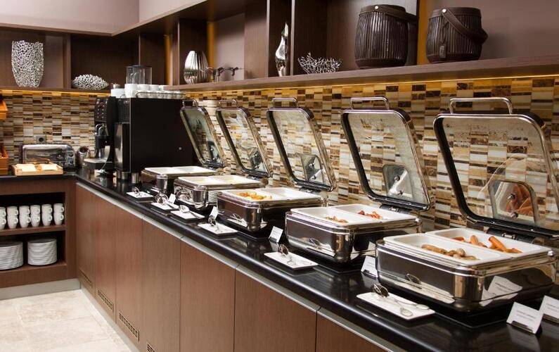 Hilton Garden Inn Volgograd