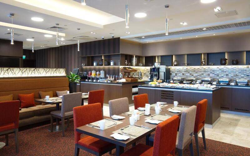 Hilton Garden Inn Volgograd