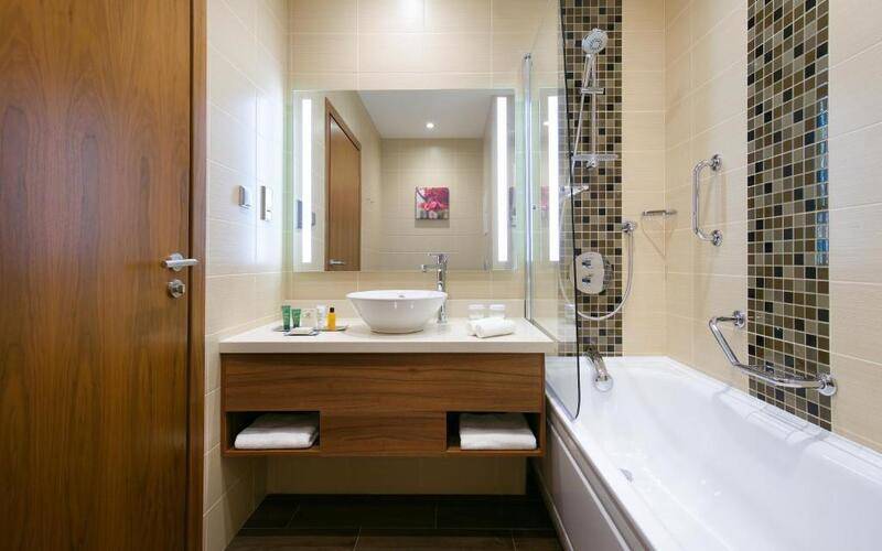 Hilton Garden Inn Volgograd