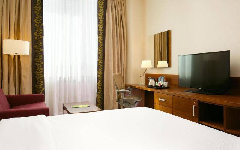 Hilton Garden Inn Volgograd