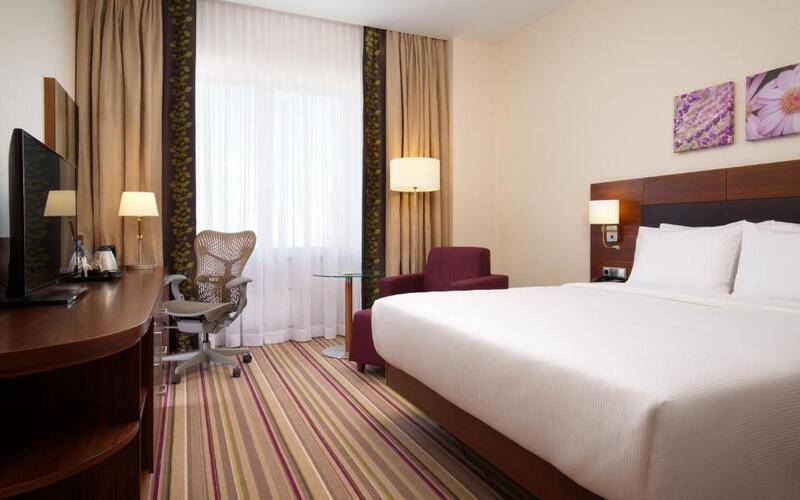 Hilton Garden Inn Volgograd