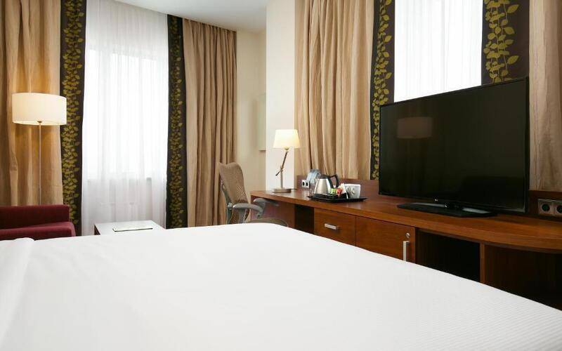 Hilton Garden Inn Volgograd