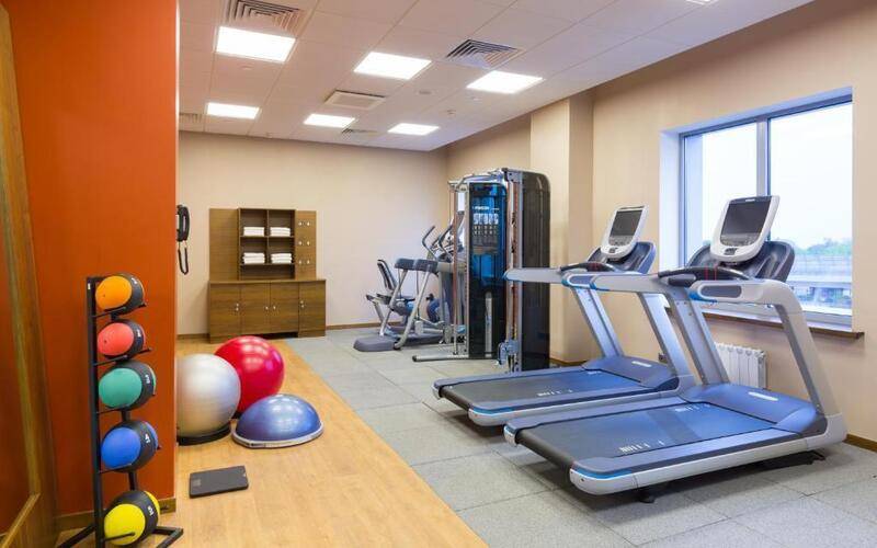 Hilton Garden Inn Volgograd