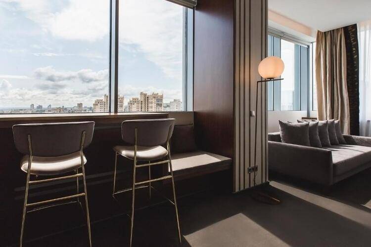 Hilton Garden Inn Volgograd