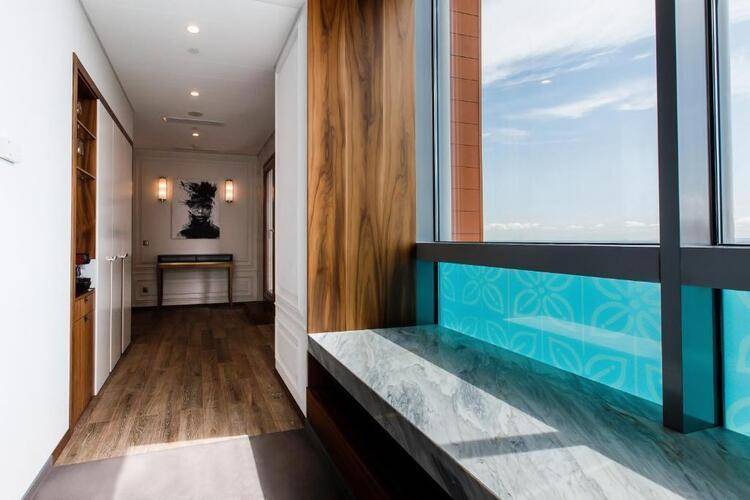 Hilton Garden Inn Volgograd