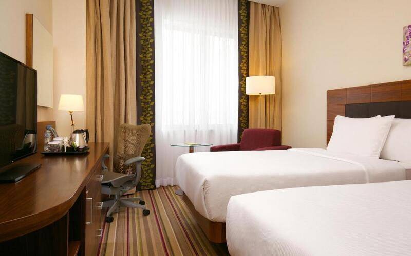 Hilton Garden Inn Volgograd
