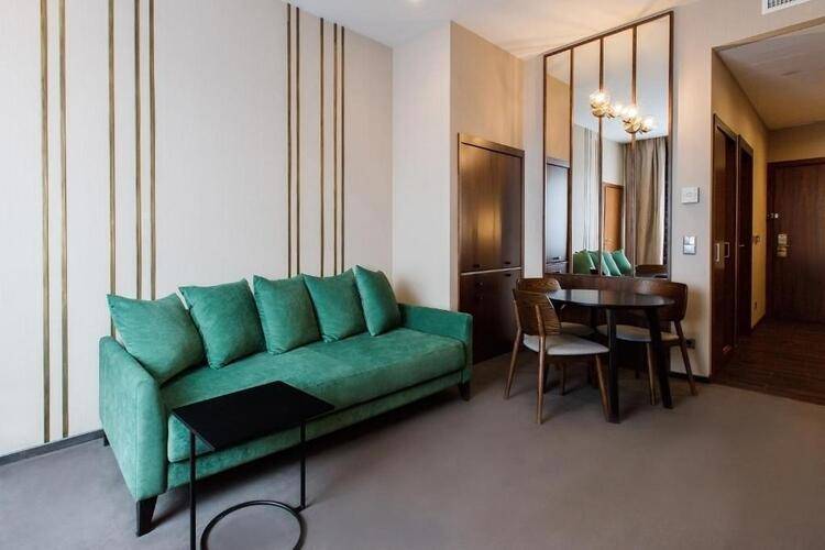 Hilton Garden Inn Volgograd