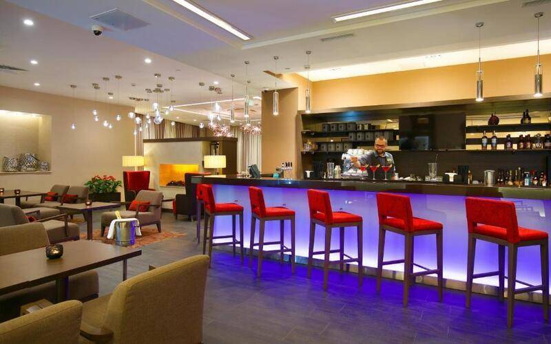 Hilton Garden Inn Volgograd