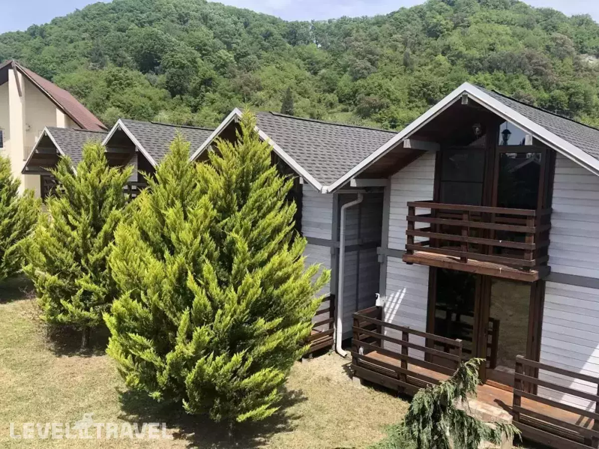 Happy Land (Хэппи Лэнд)