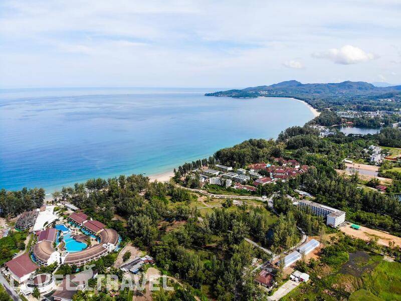 Фотография Nice Lagoon Beach