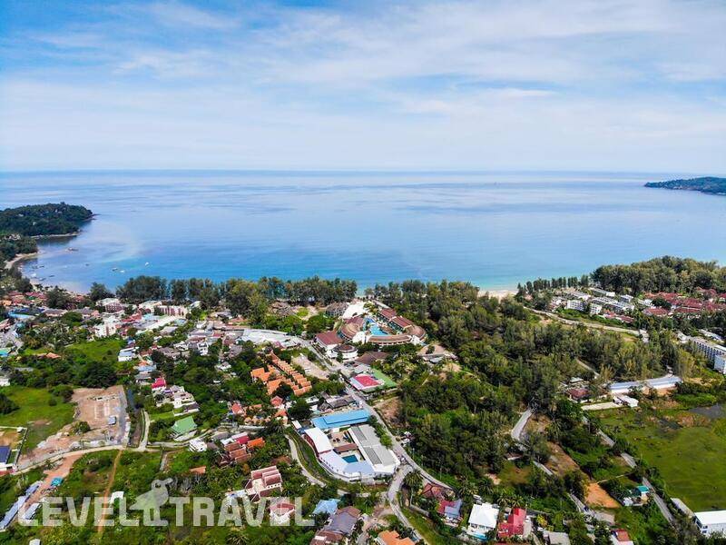 Фотография Nice Lagoon Beach