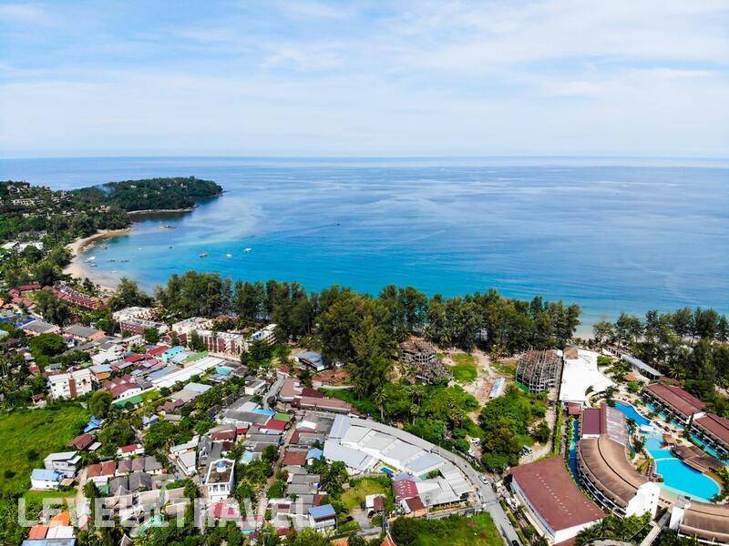 Фотография Nice Lagoon Beach