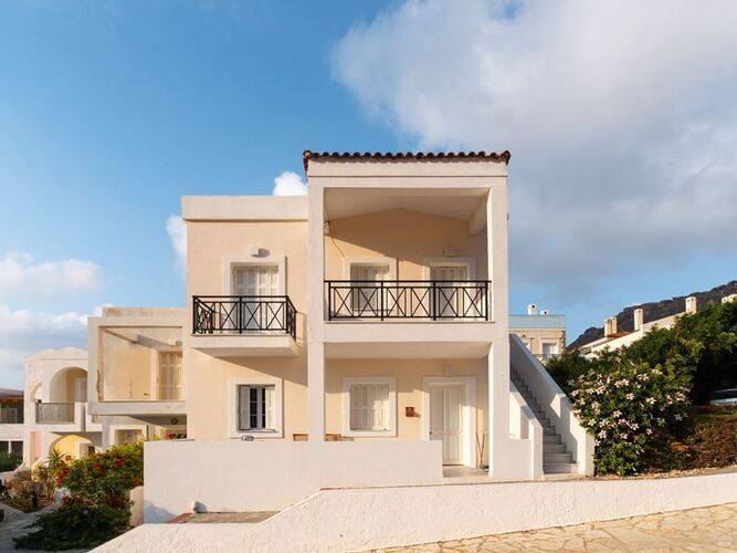 Villagio Bay