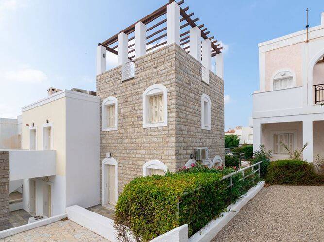 Villagio Bay