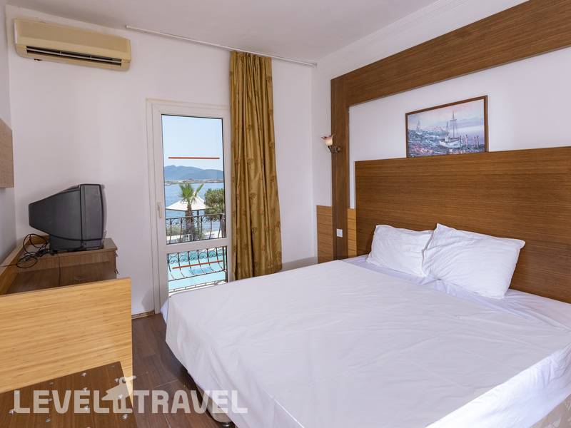 Фотография Akvaryum Hotel