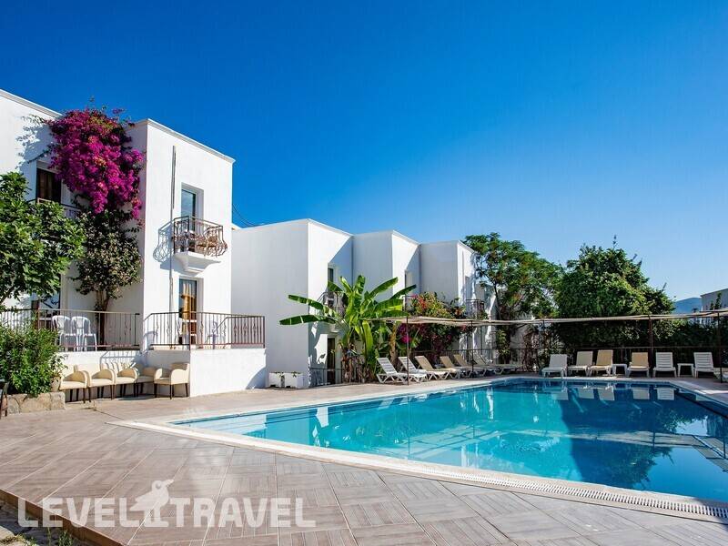 Фотография Akvaryum Hotel