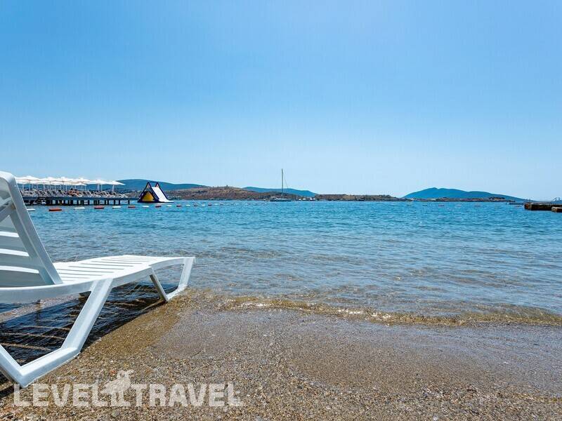 Фотография Akvaryum Hotel