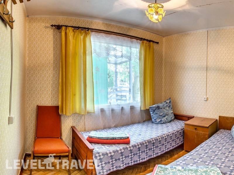 Фотография Парус База Отдыха