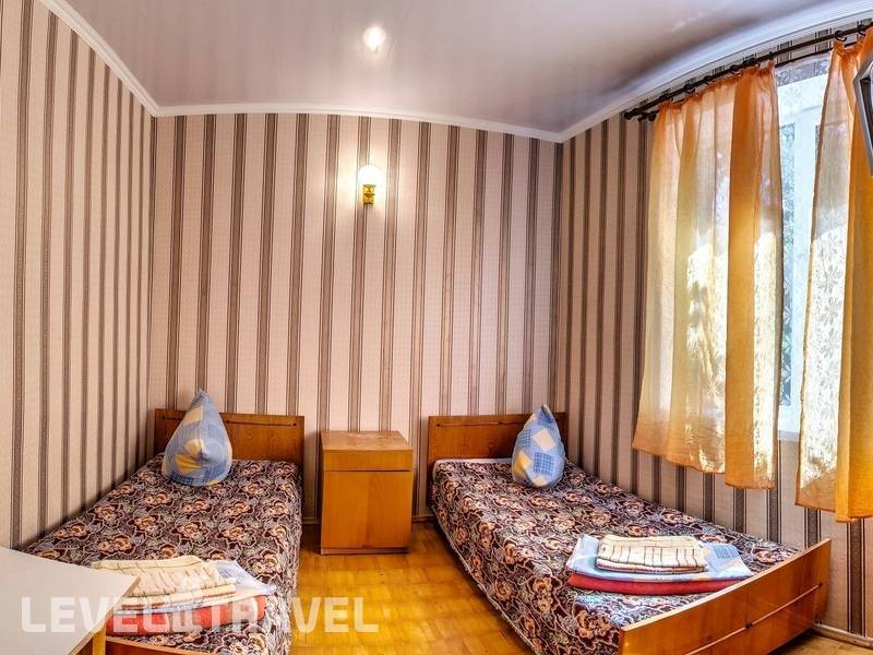 Фотография Парус База Отдыха