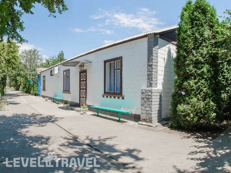 Фотография Парус База Отдыха