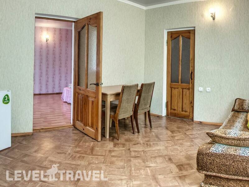 Фотография Парус База Отдыха
