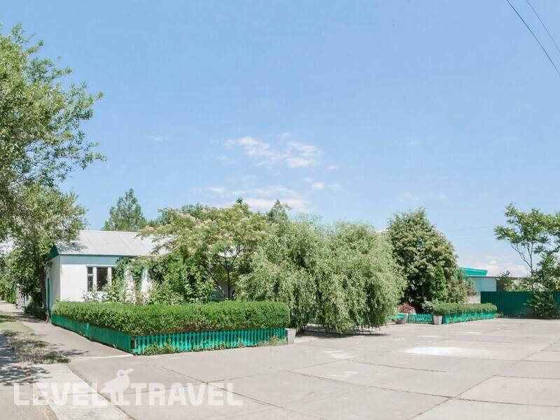 Фотография Парус База Отдыха