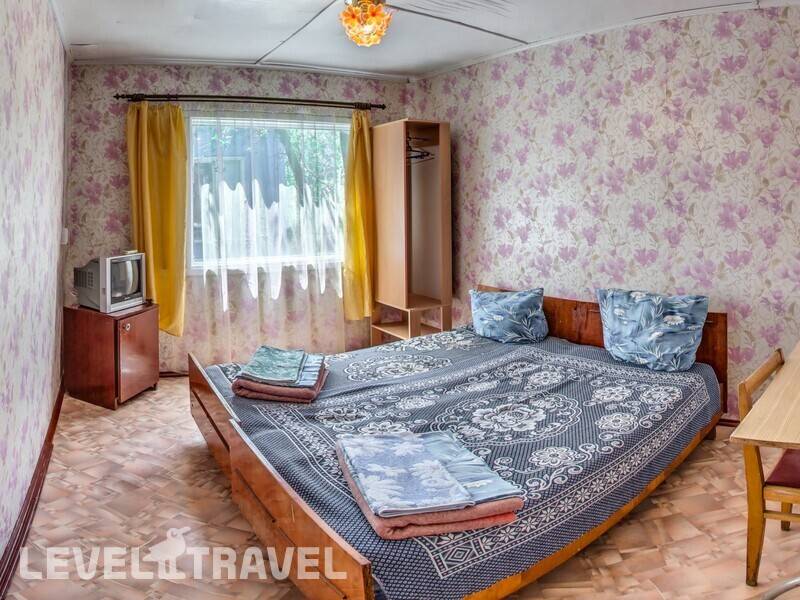 Фотография Парус База Отдыха