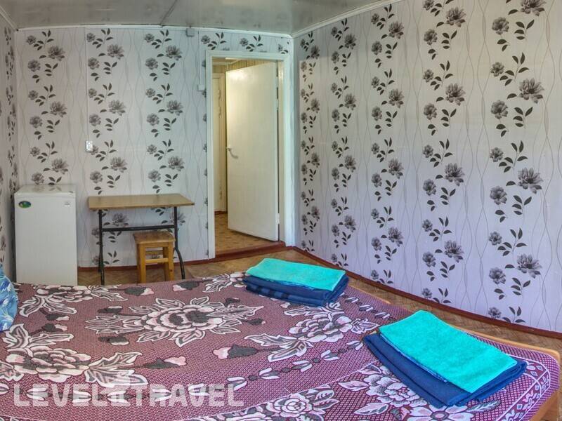 Фотография Парус База Отдыха