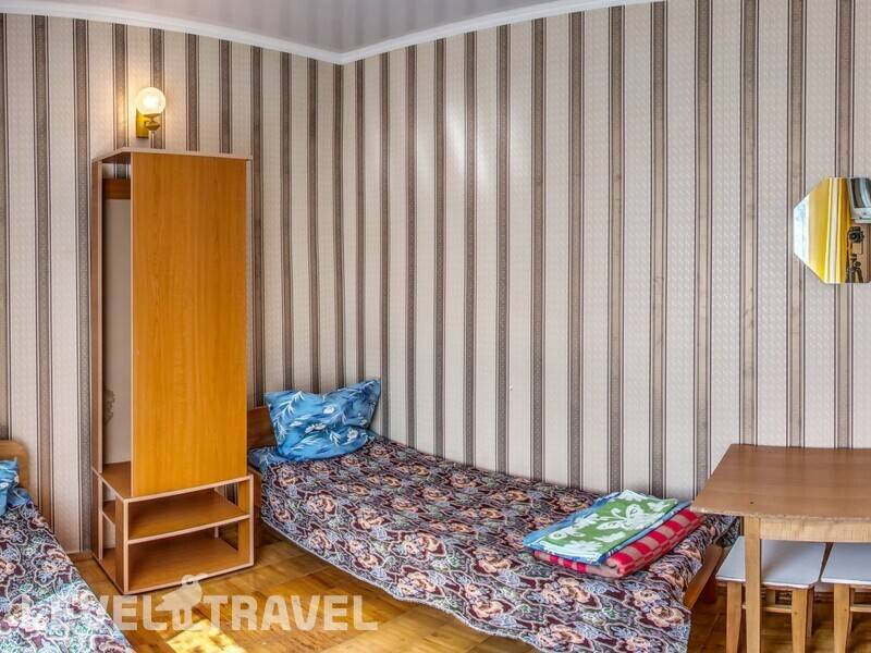 Фотография Парус База Отдыха