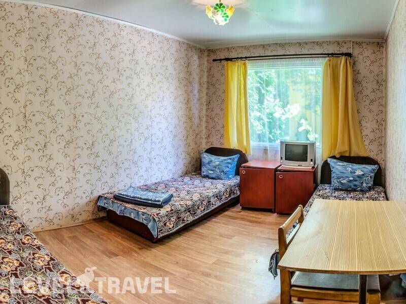 Фотография Парус База Отдыха