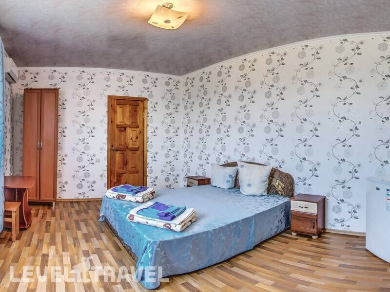 Фотография Парус База Отдыха
