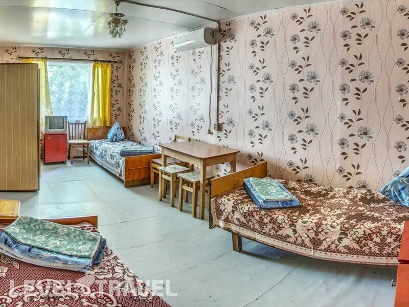 Фотография Парус База Отдыха
