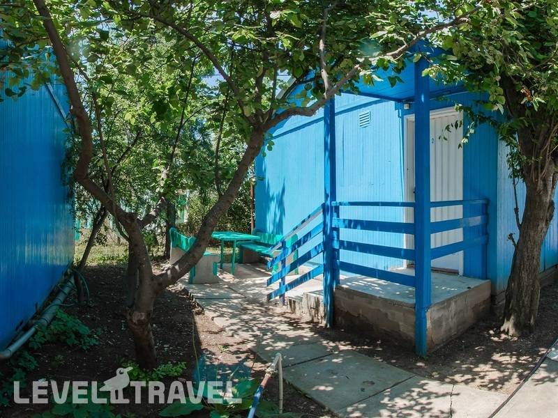 Фотография Парус База Отдыха