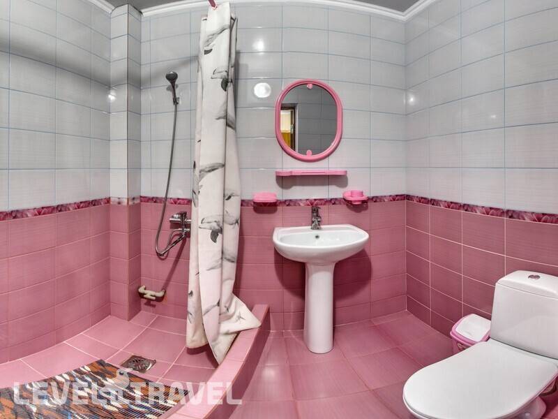 Фотография Парус База Отдыха