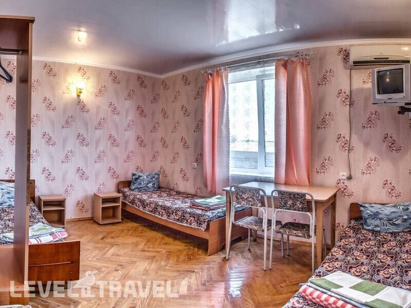 Фотография Парус База Отдыха