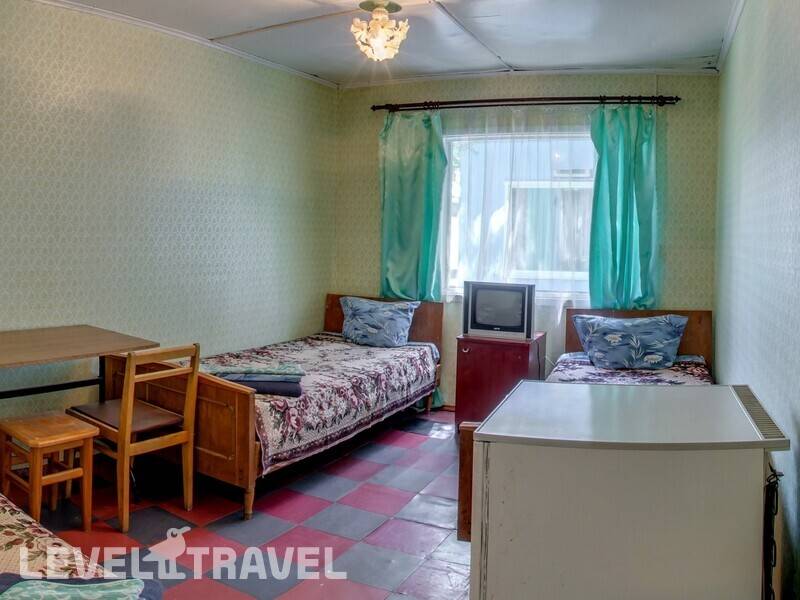 Фотография Парус База Отдыха