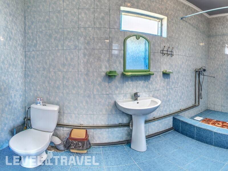 Фотография Парус База Отдыха