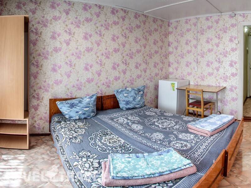 Фотография Парус База Отдыха