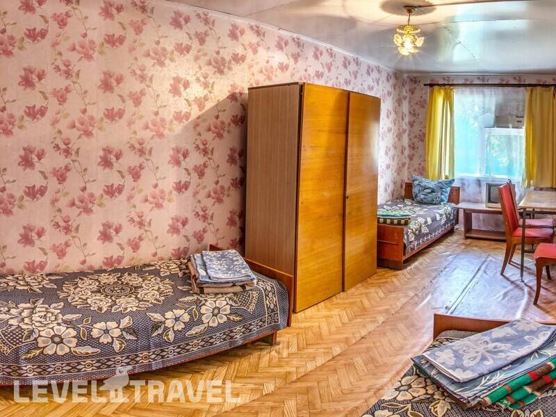 Фотография Парус База Отдыха