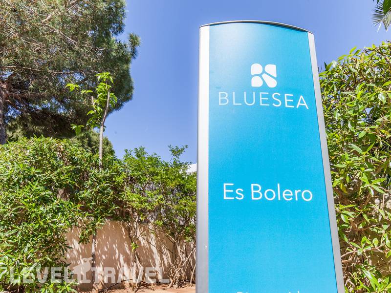 Фотография Blue Sea Es Bolero