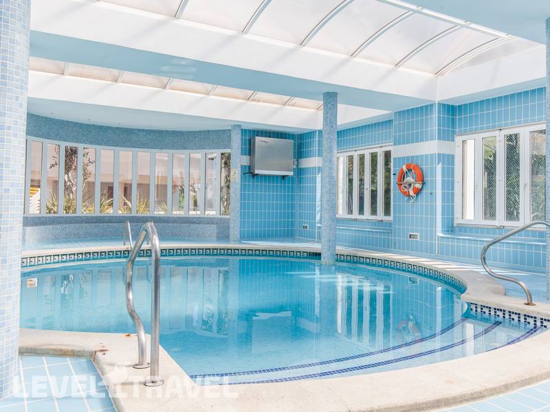 Фотография Blue Sea Es Bolero